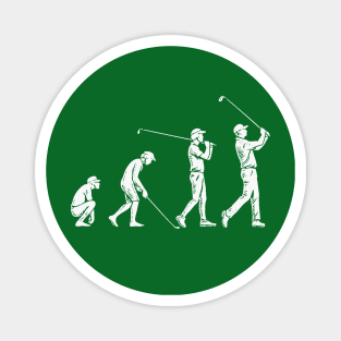 Evolution of Golf Magnet